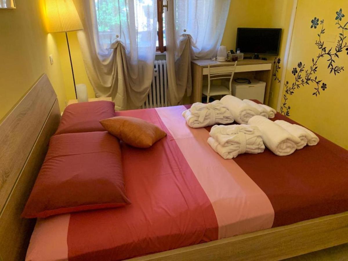 فندق فيرونافي  La Casa Di Arturo المظهر الخارجي الصورة